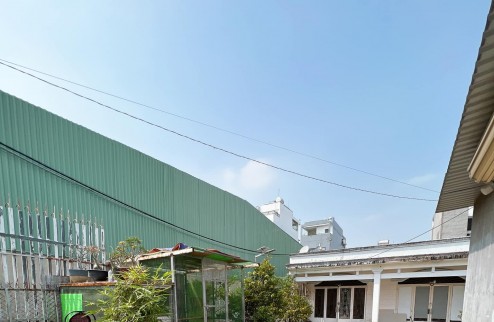 Bán nhà Vườn Lài P. An Phú Đông Quận 12, Ngang 8m, giảm giá còn 8.x tỷ